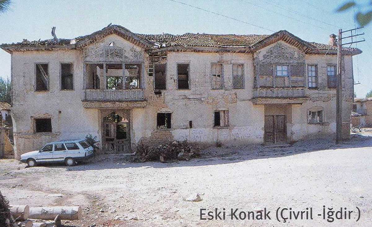 Çivril Tarihi ve Kültürel Yapıları