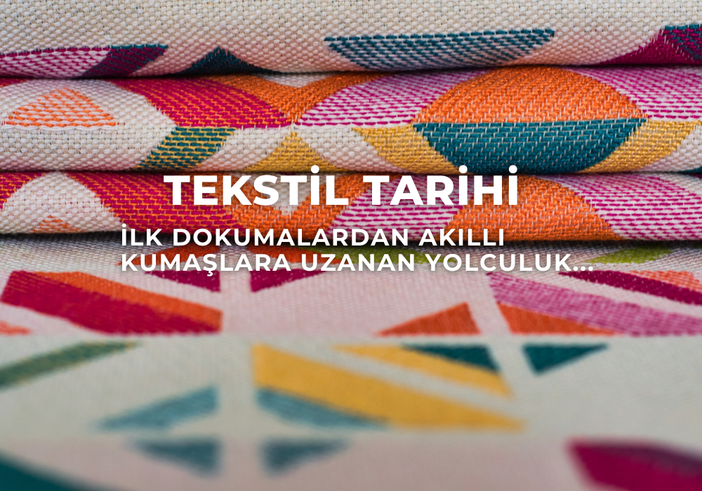 Denizli Tekstil Tarihçesi
